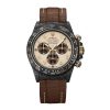ROLEX DIW QUARTZ DAYTONA CELESTE WATCH