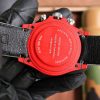 ROLEX DIW QUARTZ DAYTONA CELESTE WATCH