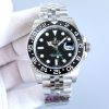 ROLEX GMT-MASTER II OYSTERSTEEL WATCH