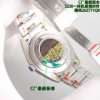 ROLEX OYSTER PERPETUAL 41MM GREEN DIAL SWISS WATCH