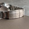 ROLEX OYSTER PERPETUAL 41MM RED DIAL SWISS WATCH
