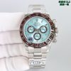 ROLEX PLATINUM COSMOGRAPH DAYTONA WATCH