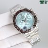 ROLEX PLATINUM COSMOGRAPH DAYTONA WATCH
