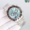 ROLEX PLATINUM COSMOGRAPH DAYTONA WATCH