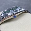 ROLEX SKY-DWELLER WHITE GOLD WATCH