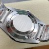 ROLEX SKY-DWELLER WHITE GOLD WATCH