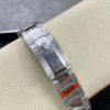 ROLEX SKY-DWELLER WHITE GOLD WATCH