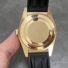 ROLEX SKY-DWELLER YELLOW GOLD WHITE DIAL WATCH