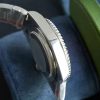 ROLEX SUBMARINER DATE PINK DIAL WATCH