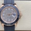 ROLEX YACHT-MASTER 40MM WATCH