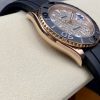 ROLEX YACHT-MASTER 40MM WATCH