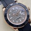 ROLEX YACHT-MASTER 40MM WATCH