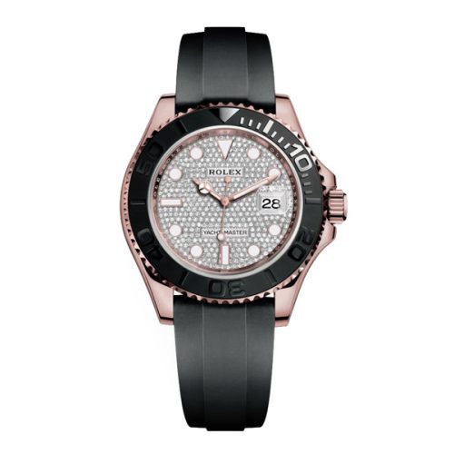 ROLEX YACHT-MASTER 40MM WATCH