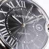 Cartier Ballon Bleu De Cartier Black Dial Watch