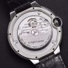 Cartier Ballon Bleu De Cartier Black Dial Watch
