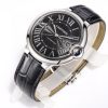 Cartier Ballon Bleu De Cartier Black Dial Watch