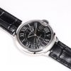 Cartier Ballon Bleu De Cartier Black Dial Watch