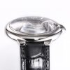 Cartier Ballon Bleu De Cartier Black Dial Watch