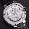 Cartier Ballon Bleu De Cartier Blue Dial Watch