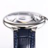 Cartier Ballon Bleu De Cartier Blue Dial Watch