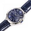 Cartier Ballon Bleu De Cartier Blue Dial Watch