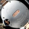 Cartier Ballon Bleu De Cartier Rose Gold Watch