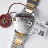 Cartier Ballon Bleu De Cartier Watch