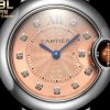 Cartier Ballon Bleu De Cartier Watch