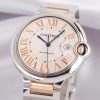 Cartier Ballon Bleu De Cartier Watch