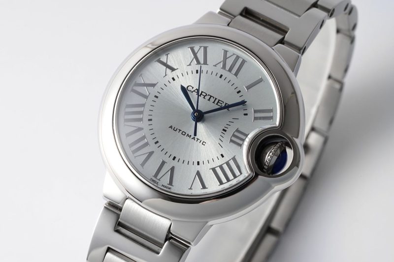 Cartier Ballon Bleu De Cartier Watch