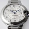 Cartier Ballon Bleu De Cartier Watch