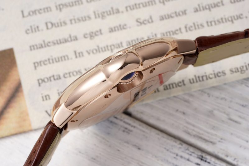 Cartier Ballon Bleu De Cartier Watch