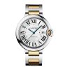 Cartier Ballon Bleu De Cartier Watch