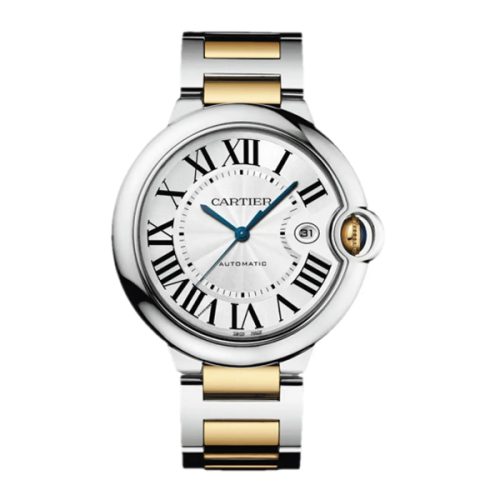 Cartier Ballon Bleu De Cartier Watch