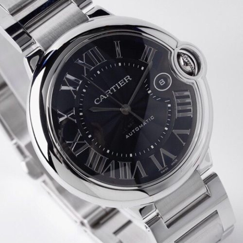 Cartier Ballon Bleu De Cartier Watch