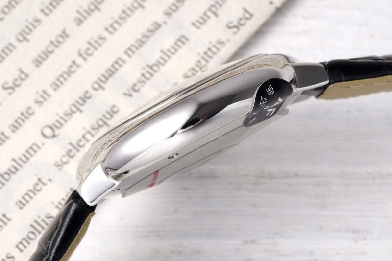 Cartier Ballon Bleu De Cartier Watch