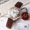 Cartier Ballon Bleu De Cartier Watch