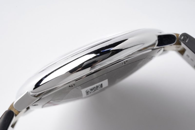 Cartier Ballon Bleu De Cartier Watch