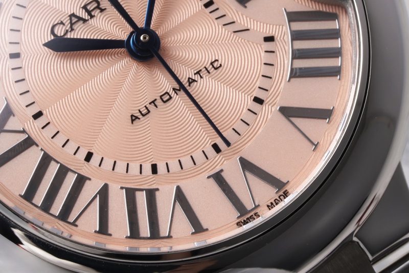 Cartier Ballon Bleu De Cartier Watch
