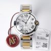 Cartier Ballon Bleu De Cartier Watch