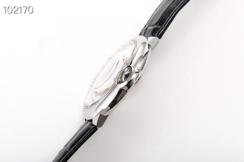 Cartier Ballon Bleu De Cartier Watch