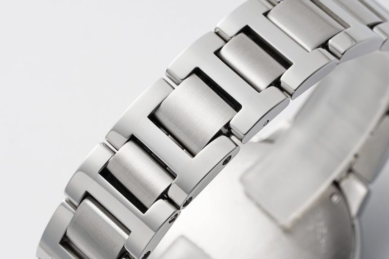Cartier Ballon Bleu De Cartier Watch