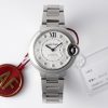 Cartier Ballon Bleu De Cartier Watch