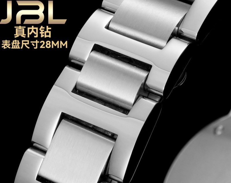 Cartier Ballon Bleu De Cartier Watch