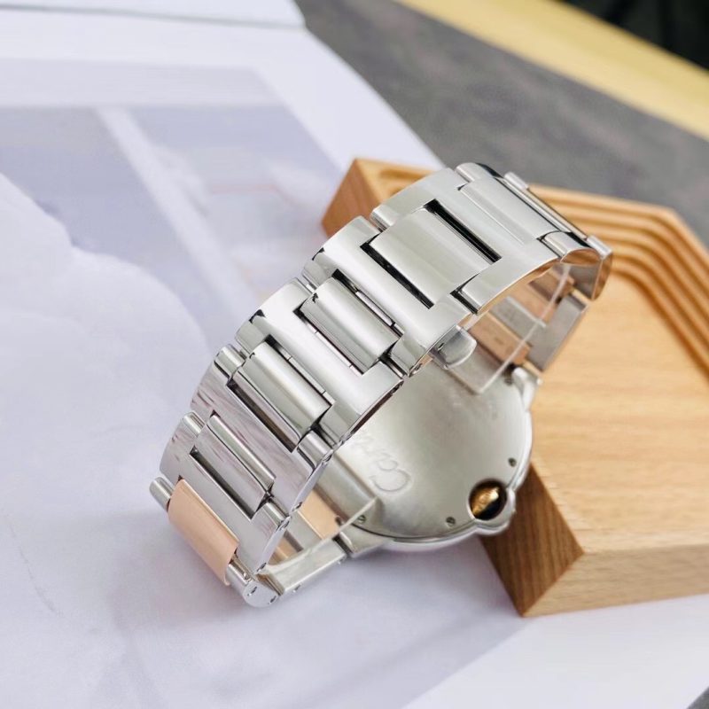 Cartier Ballon Bleu De Cartier Watch