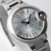 Cartier Ballon Bleu De Cartier Watch
