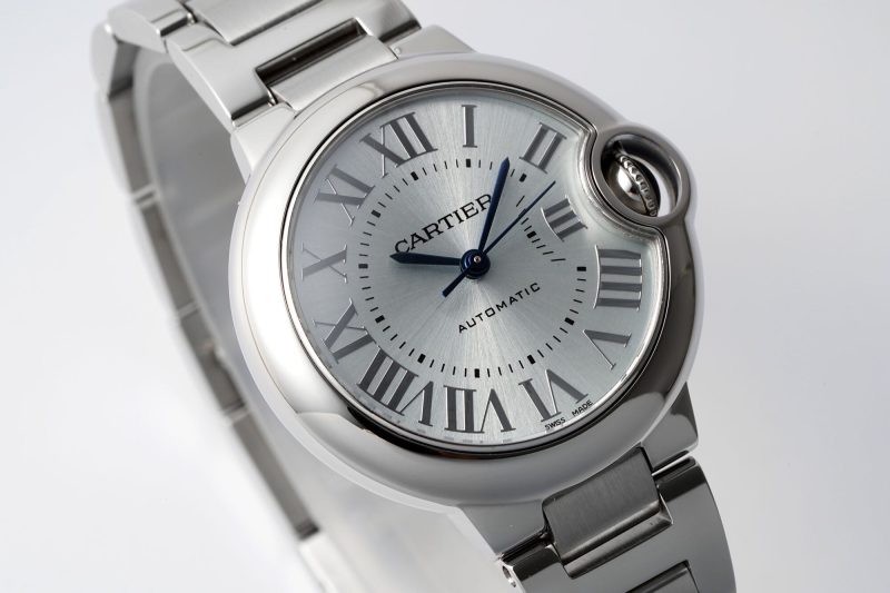 Cartier Ballon Bleu De Cartier Watch