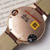 Cartier Ballon Bleu De Cartier Watch