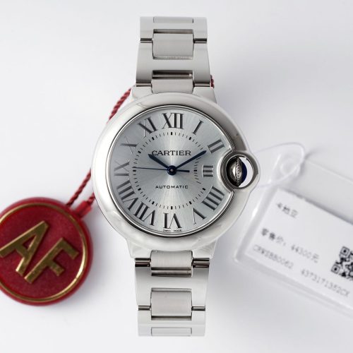 Cartier Ballon Bleu De Cartier Watch