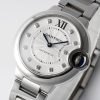 Cartier Ballon Bleu De Cartier Watch